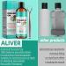Organic Coconut Pulling Oil with Peppermint - Fresh Breath Whitening & Gum Health - 8 Fl Oz - Buy Online on GoSupps.com