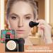 Mushroom Head Air Cushion CC Cream - Long Lasting Moisturizing Foundation BB Cream - Natural Moisturizing Concealer Foundation Makeup Concealer For Makeup All - Buy Online on GoSupps.com