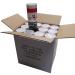 Grease Cartridges - Pack of 12 - 400g - Buy Online on GoSupps.com