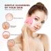 Beaupretty Silicone Facial Cleansing Brush Set for Deep Cleansing and Blackhead Removal - Buy Online on GoSupps.com