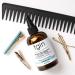 TGIN Argan Replenishing Hair & Body Serum 4oz - Natural, Dry, Curly Hair - Buy Online on GoSupps.com