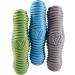 HealthSmart Vivi uGrips Ergonomic Handle Grips for Home, Kitchen, Sporting Equipment - Set of 3 Grips in Blue, Green, Gray - Buy Online on GoSupps.com