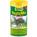Tetra reptomin junior turtle feed - feed sticks especially for growing water turtles 250 ml dose junior 250 ml (1 Pack)