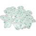 60 Piece Waterproof Ear Stickers for Kids - Disposable UltraThin Polyethylene Adhesive Ear Patches for Swimming & Shower Use - Buy Online on GoSupps.com