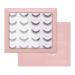 Short Wispy 3D Fake Eyelashes - 10 Pairs Bulk Pack for Natural Look | Reusable Faux Mink Handmade Short-Natural Lashes - Buy Online on GoSupps.com