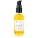 Glow Turmeric & Rosehip Face Oil - Natural Organic Moisturizer with Turmeric & Chamomile - 2 oz - Buy Online on GoSupps.com