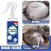 All Purpose Rinse Cleaning Spray Bubble Cleaner Foam Spray Kitchen Cleaner Spray Kitchen Degreaser Spray Foaming Heavy Oil Stain Cleaner Foam Drain Cleaner All Purpose Rinse Free Cleaning Spray (1Pcs) - Buy Online on GoSupps.com
