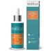 Remescar Vitamin C and Hyaluronic Acid Serum For Face 30ml - Repairing Serum with Microbiome Technology Boosts Collagen Intense Hydration to Smooth and Firm Skin