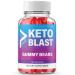 Ketosis Blast Gummies 800mg Ketos Blast Gummy Bears Shark Weight Tank Blaster Loss Watcher (60 Gummies)
