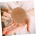 Fomiyes Cork Yoga Balls - Trigger Point Massage & Foot Massage Balls for Fitness - 2-Pack - Buy Online on GoSupps.com