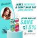 Batiste Dry Shampoo Cherry Fragrance 6.73 fl. oz. - 6.76 Fl Oz (Pack of 1) - Buy Online on GoSupps.com