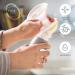 Buy Medela Swing Maxi Double Electric Pump - USB Rechargeable Personal Fit Flex Hoods 2-Phase Expression Technology | Fast International Shipping - Buy Online on GoSupps.com