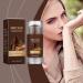 men's Fragrances Romantic Long Lasting Eau De Parfum Floral Beauty Products Suitable for All Skin Types Holiday Gifts 2.7x7cm Brown - Buy Online on GoSupps.com