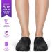 Shop Heel That Pain Heel Seat Clogs | Orthotic Plantar Fasciitis Shoes | Waterproof Unisex | Men s 6 Women s 7 - Relief for Heel Pain - Buy Online on GoSupps.com