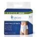 ViraCare Adult Incontinence Pull Up Pants | for Unisex | Heavy Absorbent and Soft-Stretch Waistband | with Leak Stop Guards | Waist Size Small 50-115 cm | 12 Count | Small Size | Size Small 12 S (Pack of 1)