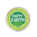 HAPPY EARTH Happy Earth 100% Natural Bergamot Deodorant Balm 45g