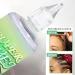 Lace Wig Glue Remover Tape Remover For Hair Extensions For Hair Extension Tapes Wig Remover For Lace Wig Glue Adhesive Non Greasy & Quick Effect - Buy Online on GoSupps.com