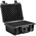 Eylar Protective Hard Camera Case | Water & Shock Proof w/Foam | TSA Approved | 13.37 x 11.62 x 6 | Black - Buy Online on GoSupps.com