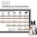 Buy Chewies Coffee Wood Caustab for Dogs - 100% Natural Chewing Bones & Durable Toys - XXS Size (Up to 3 kg) - Ideal Dog Accessories - Buy Online on GoSupps.com