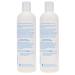 Vanicream Shampoo for Sensitive Skin 12 oz (Pack of 2) - Gentle Formula for Sensitive Skin - 12 Fl Oz x 2 - Buy Online on GoSupps.com