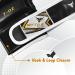 Mytra Fusion MMA Gloves | Open Palm Adjustable Wrist Support | Ideal for Grappling Cage Fighting & Combat Sports | S/M Black/Gold - Buy Online on GoSupps.com