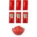 Heinz Pack of 200 x 11g sachets. Ideal for patties paninis amburgers and sandwiches. - Buy Online on GoSupps.com