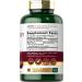 Black Cherry Extract Concentrate 2800mg | 240 Capsules | Non-GMO & Gluten Free | Prunus Serotina Supplement - Buy Online on GoSupps.com