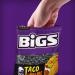 BIGS Sunflower Seeds Keto Friendly Taco Bell Supreme 5.35 oz (Pack of 2) - Buy Online on GoSupps.com