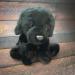 VFM Black Labrador Soft Toy - Lifelike 30cm Dog Plush - Buy Online on GoSupps.com