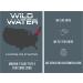 Wild Water Fly Fishing AX Series Fly Rod | IM8 Graphite Blank | Lightweight Medium Fast Action Rod | 5/6 Wt 9ft - Buy Online on GoSupps.com