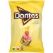 Doritos Tortillas Corn Chips Natural Flavor Pack of 170 g - Buy Online on GoSupps.com