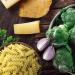 Knorr Pasta Snack Pot Broccoli & Cheese - Instant 5-Minute Meal | 8 x 62g Pack - Delicious & Convenient! - Buy Online on GoSupps.com