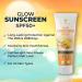 Malar Sunscreen SPF 50+ Water Resistant for Ultra Light Skin 100g - Men & Women - Buy Online on GoSupps.com
