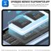 NEEWER RT111 Remote Control for Teleprompter App - Bluetooth, Silent Button - iOS Android Compatible - X1 PRO, X14 PRO, X17 - Buy Online on GoSupps.com