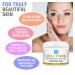Cellfood Oxygen Gel SKIN CARE - 2 Fl Oz. - Buy Online on GoSupps.com