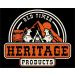 Heritage Products Cast Iron Soap - All-Natural Skillet Cleaner for Grills, Griddles, and Dutch Ovens | Removes Rust and Restores Cast Iron | Ideal for Home and Camping - Buy Online on GoSupps.com