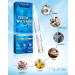 MySmile Teeth Whitening Pen for Sensitive Teeth | Fast Results 35% Carbamide Peroxide Gel | Whitening Refill for Year Stains | 1 Count - Buy Online on GoSupps.com