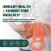 All Herbal Liquid Drops - Uva Ursi Extract for Urinary Health Diuretic & Detox - 2oz - Buy Online on GoSupps.com
