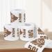 Qpout You're 50 Printed Toilet Paper Gag Gift Best Friend Birthday Gifts Novelty Toilet Paper Roll Gag Gifts Happy 50th Birthday Funny Toilet Paper for Best Prank Surprise Bathroom Decor Gifts - Buy Online on GoSupps.com