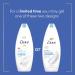 Dove Body Wash 22 oz 4 Count - Gentle Exfoliating Formula for Visibly Smoother Skin, Nourishing and Antibacterial - Buy Now! - Buy Online on GoSupps.com