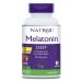 Natrol Melatonin Fast Dissolve Tablets, Helps You Fall Asleep Faster, Stay Asleep Longer, Easy to Take, Dissolve in Mouth, Strengthen Immune System, Maximum Strength, Strawberry Flavor, 1mg, 200 Count