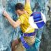Buy Wiyety Adjustable Climbing Belt & Gloves - Safety Gear for Tree Climbing & Crash Protection (Blue) - International Shipping Available - Buy Online on GoSupps.com