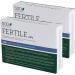 500Cosmetics Fertile Natural Food Supplement to Increase Fertility Quality and Hope Made in the EU 30 Tablets (2) - Buy Online on GoSupps.com