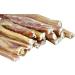 Downtown Pet Supply Bully Sticks for Dogs Free Range Dog Chews 6" 30 Pack Odor Free - Buy Online on GoSupps.com