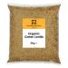 Organic Green Lentils 5kg by Manor Springs Organic