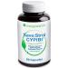 Energybalance Save: Strol Cypibi Dr.Jens Wurster - capsules with polyphenol extract and anthocyan from blueberry extract - vegetable of course - quality from Switzerland - 90 Vegecaps 536 mg