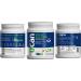 UCAN Energy + Plant Protein Powder - 20g Vegan Pea Protein with Energy Boost - Vanilla Flavor - Gluten-Free & Keto Friendly - 12 Servings - Buy Online on GoSupps.com
