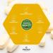 High Dose Vitamin C 1000 mg + Zinc - 360 Vegan Tablets | 12 Month Supply | Natural Nutritional Supplement Made in Germany - Buy Online on GoSupps.com