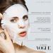 TO DO LIST Honey Glow Sheet Mask - 30 Pack | Spa-Grade Korean Masks for Detox, Hydration & Replenishment - Buy Online on GoSupps.com