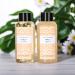 Spa Luxetique Vanilla Spa Gift Set for Women - Body Lotion, Shower Gel, Bubble Bath, Hand Cream - Bath Kit Gift Set - Buy Online on GoSupps.com